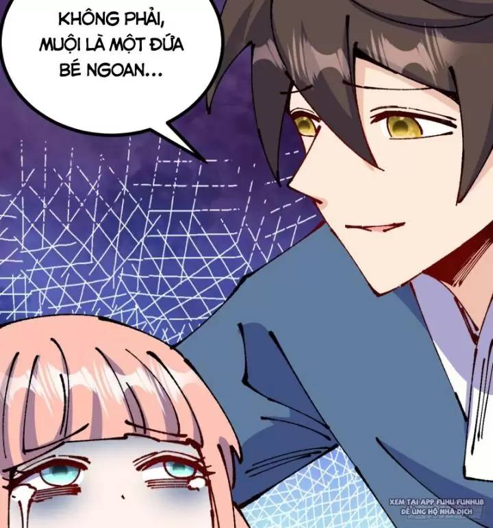 Chưa Từng Ra Tay Nhưng Ta Vẫn Thành Đại Lão Trên Thiên Bảng Chap 55 - Next Chap 56