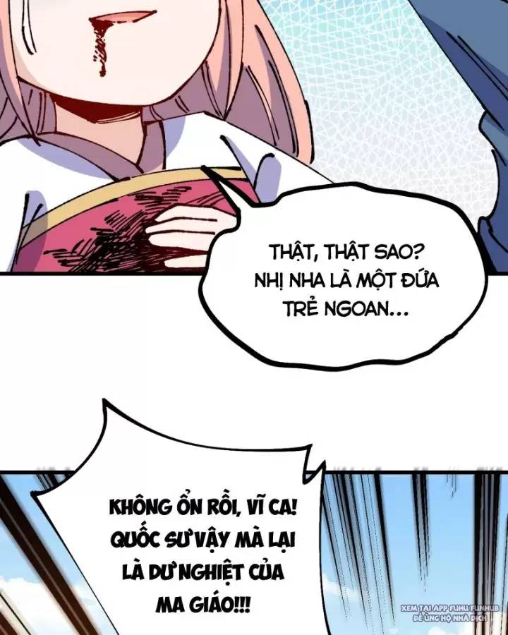 Chưa Từng Ra Tay Nhưng Ta Vẫn Thành Đại Lão Trên Thiên Bảng Chap 55 - Next Chap 56