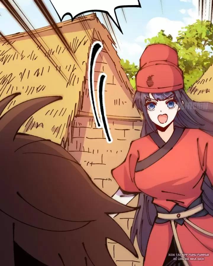 Chưa Từng Ra Tay Nhưng Ta Vẫn Thành Đại Lão Trên Thiên Bảng Chap 55 - Next Chap 56