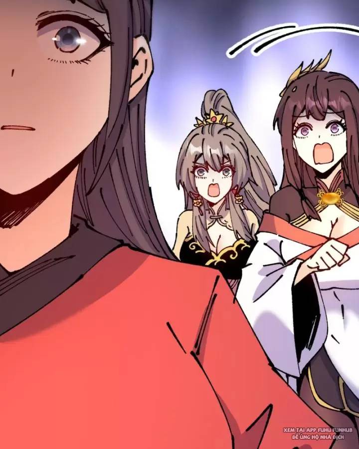 Chưa Từng Ra Tay Nhưng Ta Vẫn Thành Đại Lão Trên Thiên Bảng Chap 55 - Next Chap 56