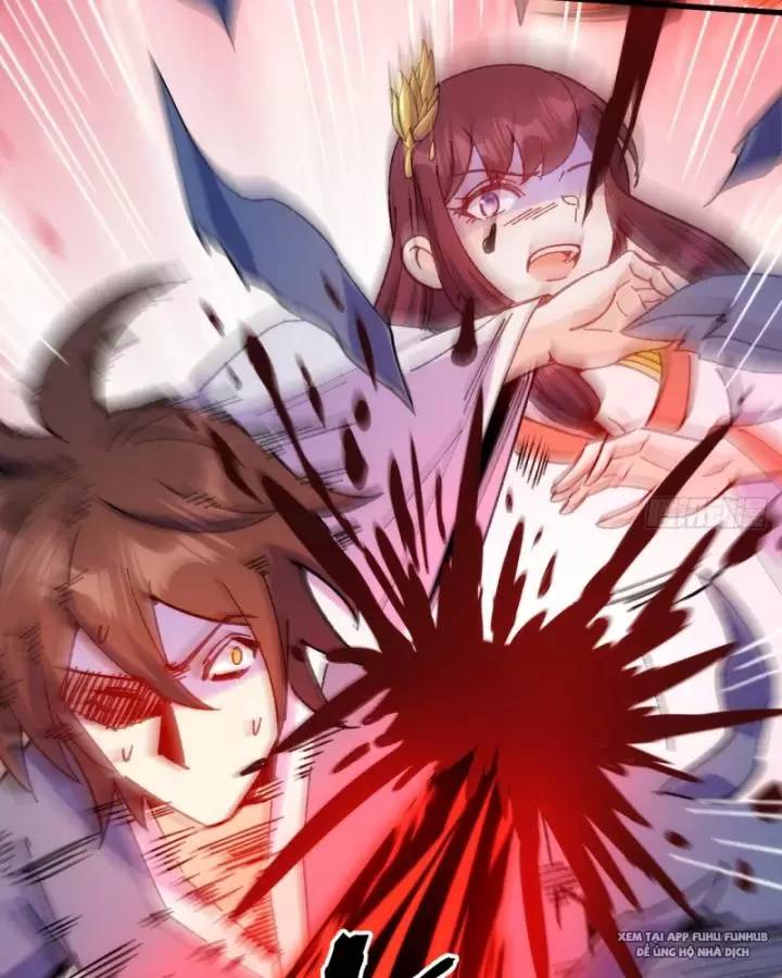 Chưa Từng Ra Tay Nhưng Ta Vẫn Thành Đại Lão Trên Thiên Bảng Chap 56 - Next Chap 57