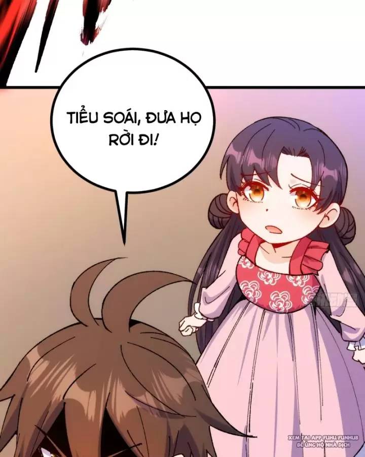 Chưa Từng Ra Tay Nhưng Ta Vẫn Thành Đại Lão Trên Thiên Bảng Chap 56 - Next Chap 57