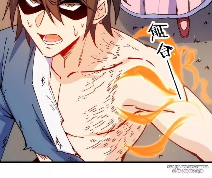 Chưa Từng Ra Tay Nhưng Ta Vẫn Thành Đại Lão Trên Thiên Bảng Chap 56 - Next Chap 57