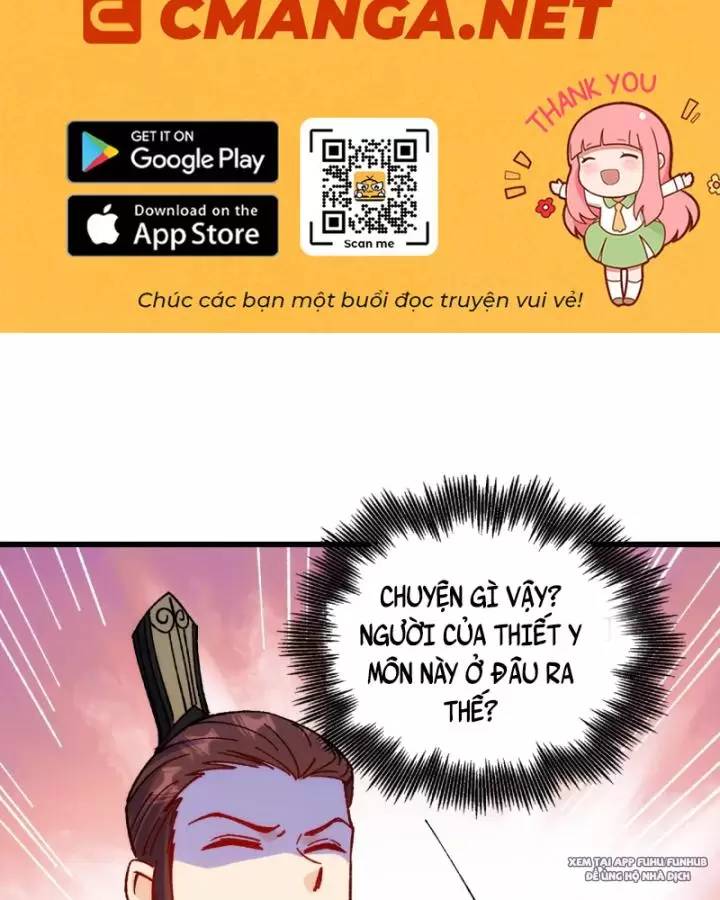 Chưa Từng Ra Tay Nhưng Ta Vẫn Thành Đại Lão Trên Thiên Bảng Chap 56 - Next Chap 57