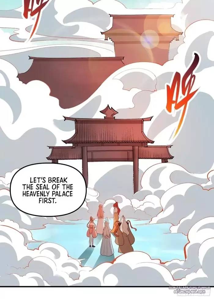 Chưa Từng Ra Tay Nhưng Ta Vẫn Thành Đại Lão Trên Thiên Bảng Chap 56 - Next Chap 57