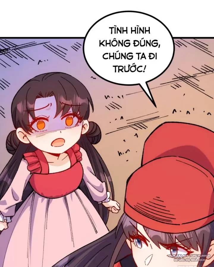 Chưa Từng Ra Tay Nhưng Ta Vẫn Thành Đại Lão Trên Thiên Bảng Chap 56 - Next Chap 57