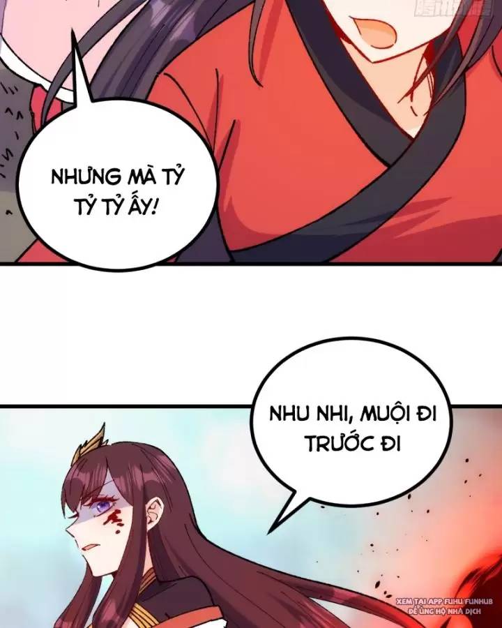 Chưa Từng Ra Tay Nhưng Ta Vẫn Thành Đại Lão Trên Thiên Bảng Chap 56 - Next Chap 57