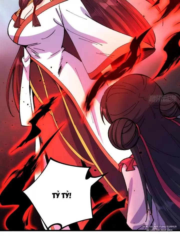 Chưa Từng Ra Tay Nhưng Ta Vẫn Thành Đại Lão Trên Thiên Bảng Chap 56 - Next Chap 57