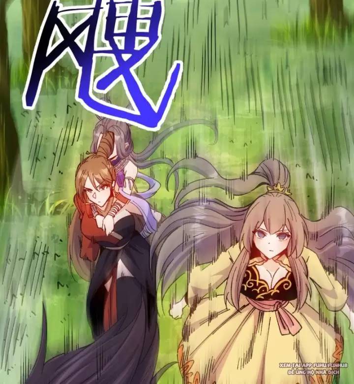 Chưa Từng Ra Tay Nhưng Ta Vẫn Thành Đại Lão Trên Thiên Bảng Chap 56 - Next Chap 57