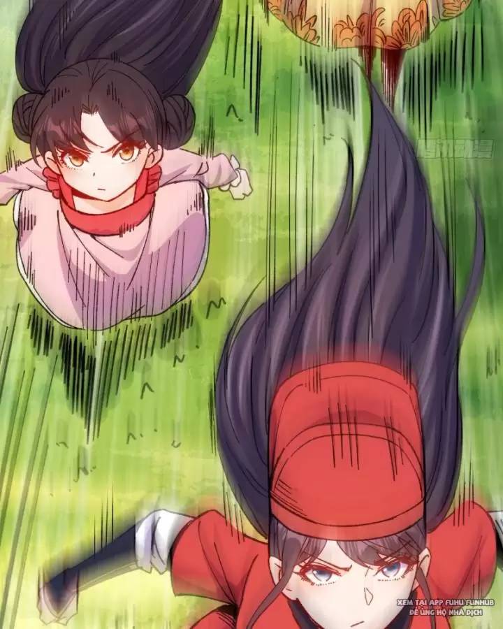 Chưa Từng Ra Tay Nhưng Ta Vẫn Thành Đại Lão Trên Thiên Bảng Chap 56 - Next Chap 57