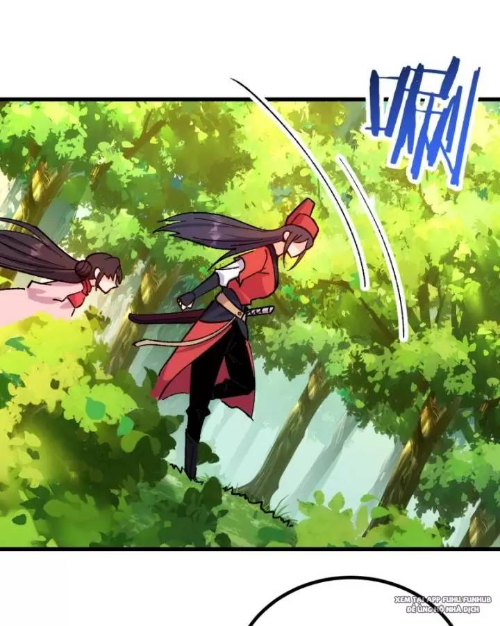 Chưa Từng Ra Tay Nhưng Ta Vẫn Thành Đại Lão Trên Thiên Bảng Chap 56 - Next Chap 57