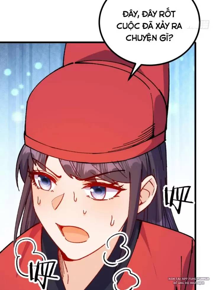 Chưa Từng Ra Tay Nhưng Ta Vẫn Thành Đại Lão Trên Thiên Bảng Chap 56 - Next Chap 57