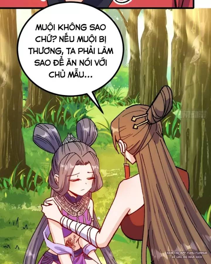 Chưa Từng Ra Tay Nhưng Ta Vẫn Thành Đại Lão Trên Thiên Bảng Chap 56 - Next Chap 57