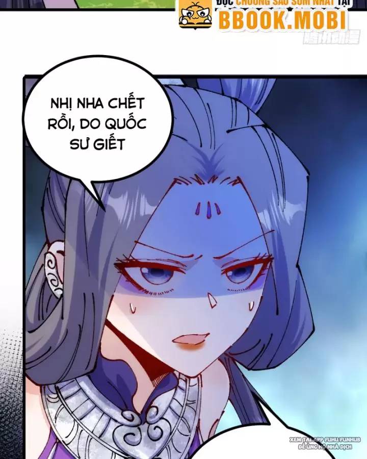 Chưa Từng Ra Tay Nhưng Ta Vẫn Thành Đại Lão Trên Thiên Bảng Chap 56 - Next Chap 57