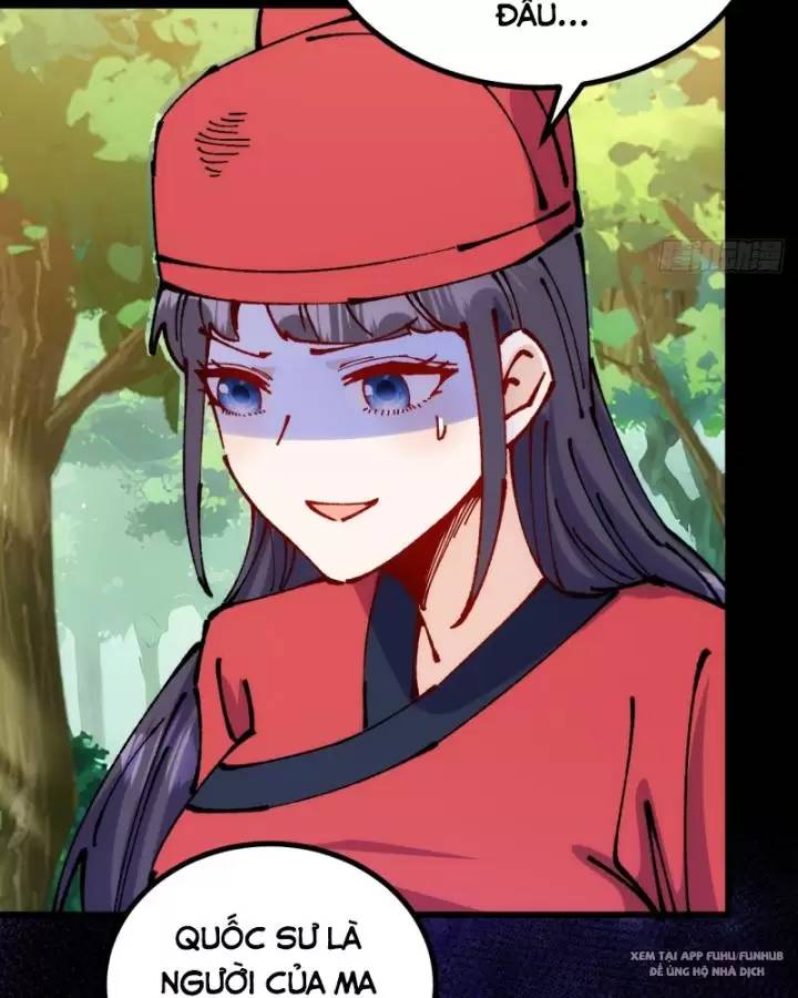 Chưa Từng Ra Tay Nhưng Ta Vẫn Thành Đại Lão Trên Thiên Bảng Chap 56 - Next Chap 57