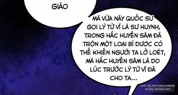 Chưa Từng Ra Tay Nhưng Ta Vẫn Thành Đại Lão Trên Thiên Bảng Chap 56 - Next Chap 57