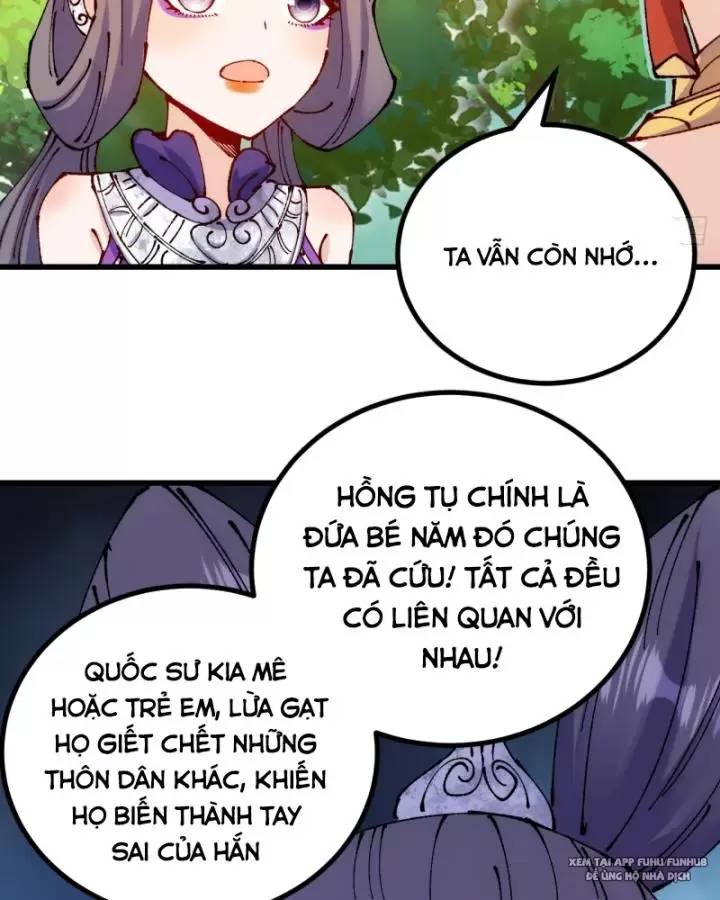 Chưa Từng Ra Tay Nhưng Ta Vẫn Thành Đại Lão Trên Thiên Bảng Chap 56 - Next Chap 57