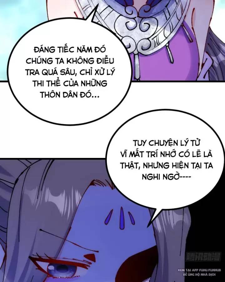 Chưa Từng Ra Tay Nhưng Ta Vẫn Thành Đại Lão Trên Thiên Bảng Chap 56 - Next Chap 57