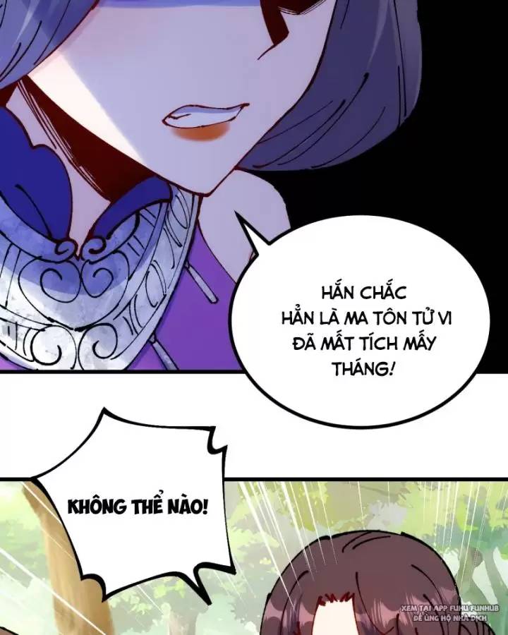 Chưa Từng Ra Tay Nhưng Ta Vẫn Thành Đại Lão Trên Thiên Bảng Chap 56 - Next Chap 57