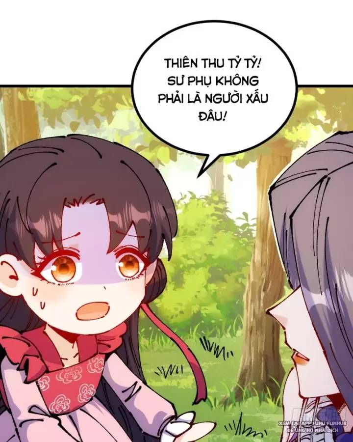 Chưa Từng Ra Tay Nhưng Ta Vẫn Thành Đại Lão Trên Thiên Bảng Chap 56 - Next Chap 57
