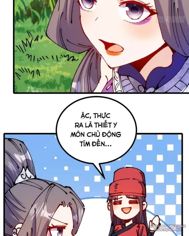 Chưa Từng Ra Tay Nhưng Ta Vẫn Thành Đại Lão Trên Thiên Bảng Chap 56 - Next Chap 57