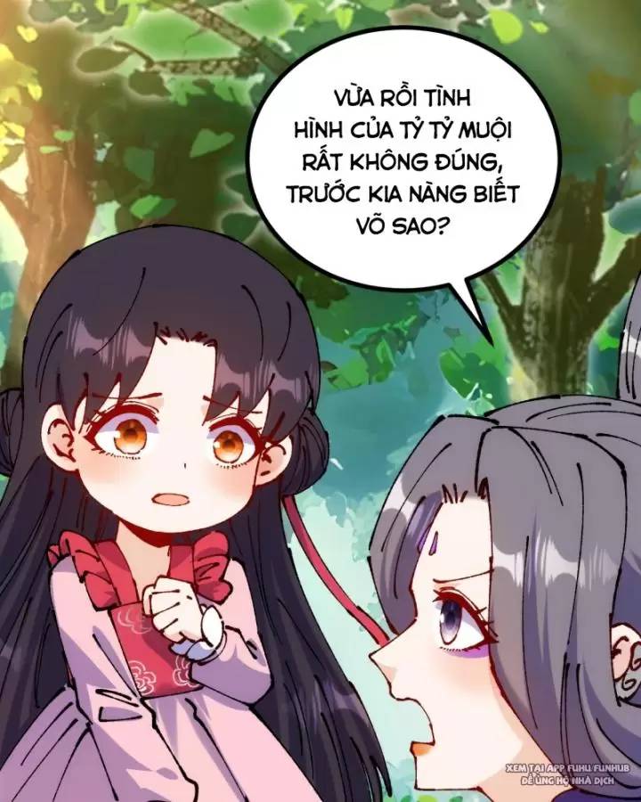 Chưa Từng Ra Tay Nhưng Ta Vẫn Thành Đại Lão Trên Thiên Bảng Chap 56 - Next Chap 57