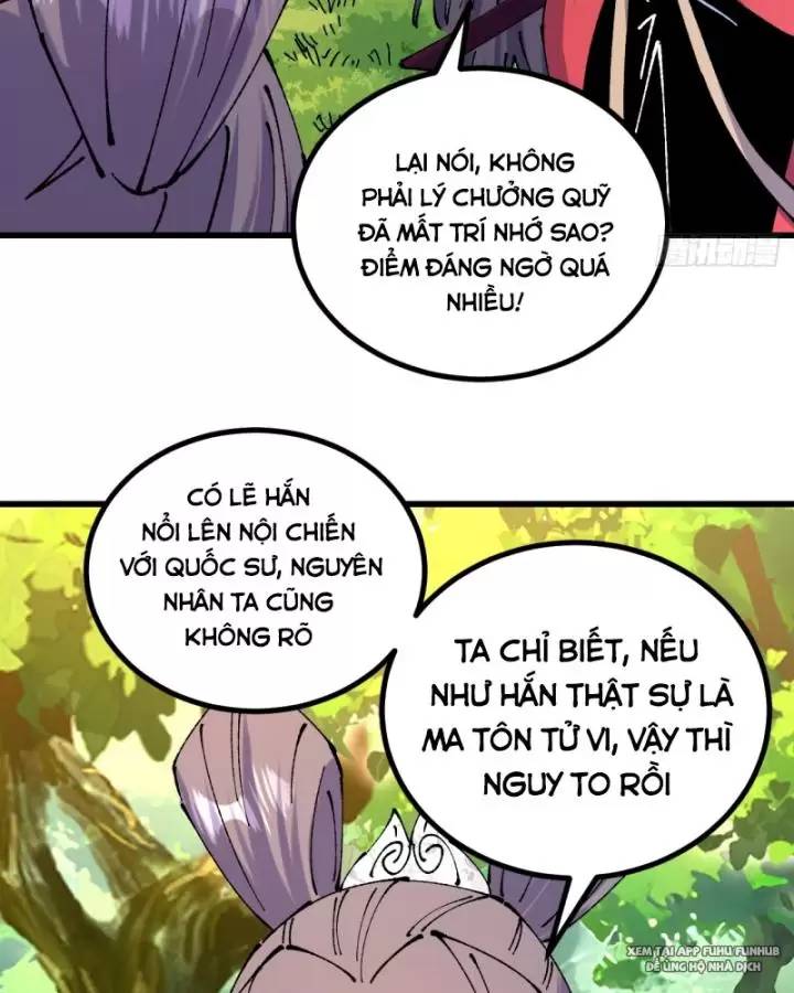 Chưa Từng Ra Tay Nhưng Ta Vẫn Thành Đại Lão Trên Thiên Bảng Chap 56 - Next Chap 57