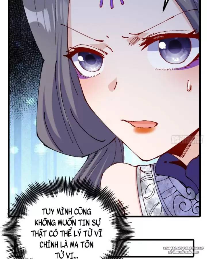 Chưa Từng Ra Tay Nhưng Ta Vẫn Thành Đại Lão Trên Thiên Bảng Chap 56 - Next Chap 57