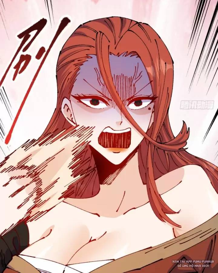 Chưa Từng Ra Tay Nhưng Ta Vẫn Thành Đại Lão Trên Thiên Bảng Chap 56 - Next Chap 57