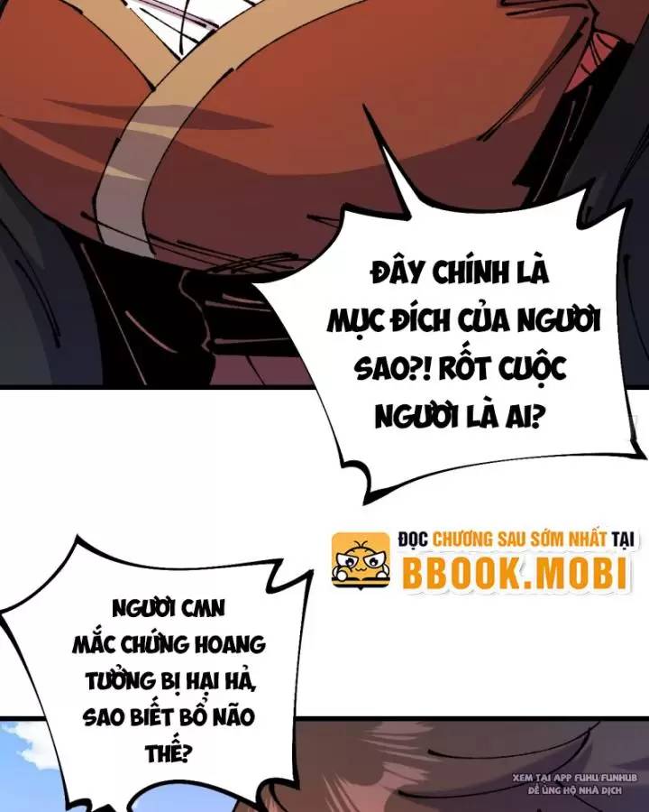 Chưa Từng Ra Tay Nhưng Ta Vẫn Thành Đại Lão Trên Thiên Bảng Chap 56 - Next Chap 57