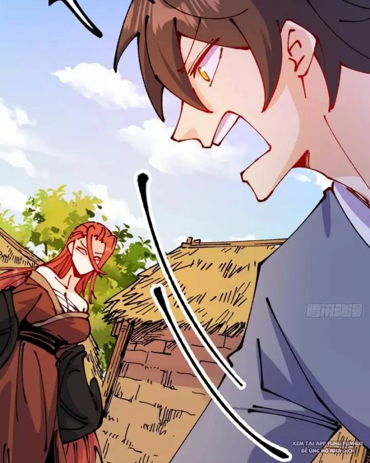 Chưa Từng Ra Tay Nhưng Ta Vẫn Thành Đại Lão Trên Thiên Bảng Chap 56 - Next Chap 57