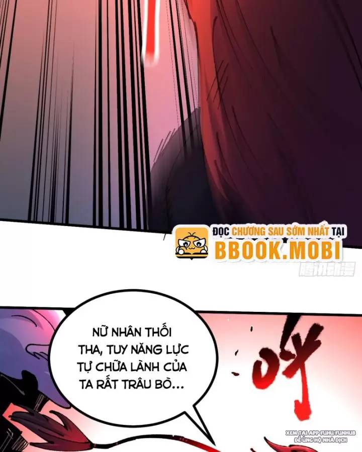 Chưa Từng Ra Tay Nhưng Ta Vẫn Thành Đại Lão Trên Thiên Bảng Chap 56 - Next Chap 57
