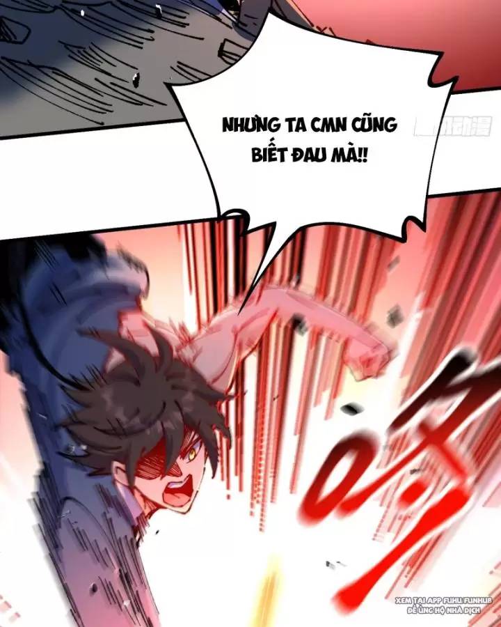 Chưa Từng Ra Tay Nhưng Ta Vẫn Thành Đại Lão Trên Thiên Bảng Chap 56 - Next Chap 57
