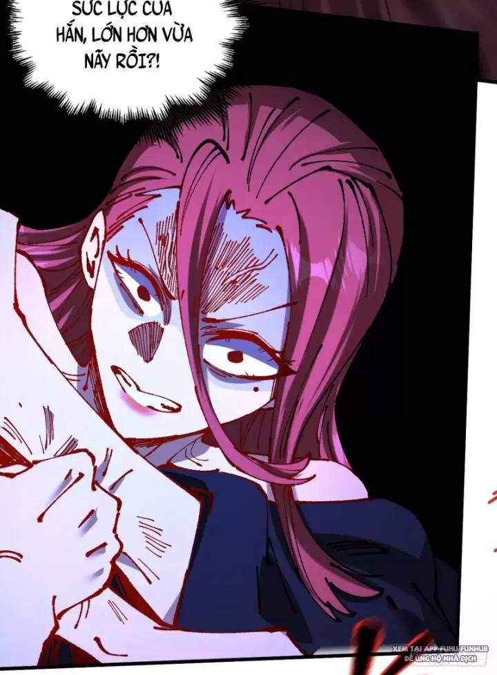 Chưa Từng Ra Tay Nhưng Ta Vẫn Thành Đại Lão Trên Thiên Bảng Chap 56 - Next Chap 57