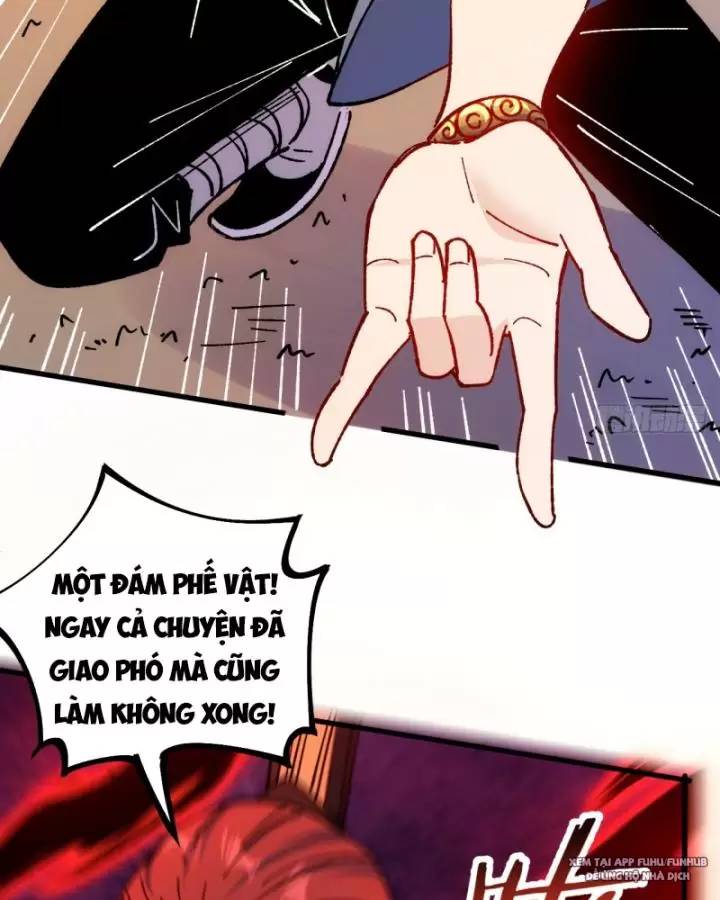 Chưa Từng Ra Tay Nhưng Ta Vẫn Thành Đại Lão Trên Thiên Bảng Chap 56 - Next Chap 57