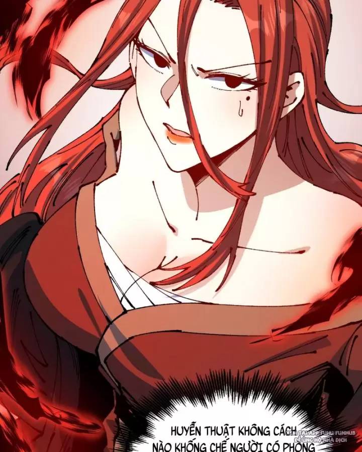 Chưa Từng Ra Tay Nhưng Ta Vẫn Thành Đại Lão Trên Thiên Bảng Chap 56 - Next Chap 57