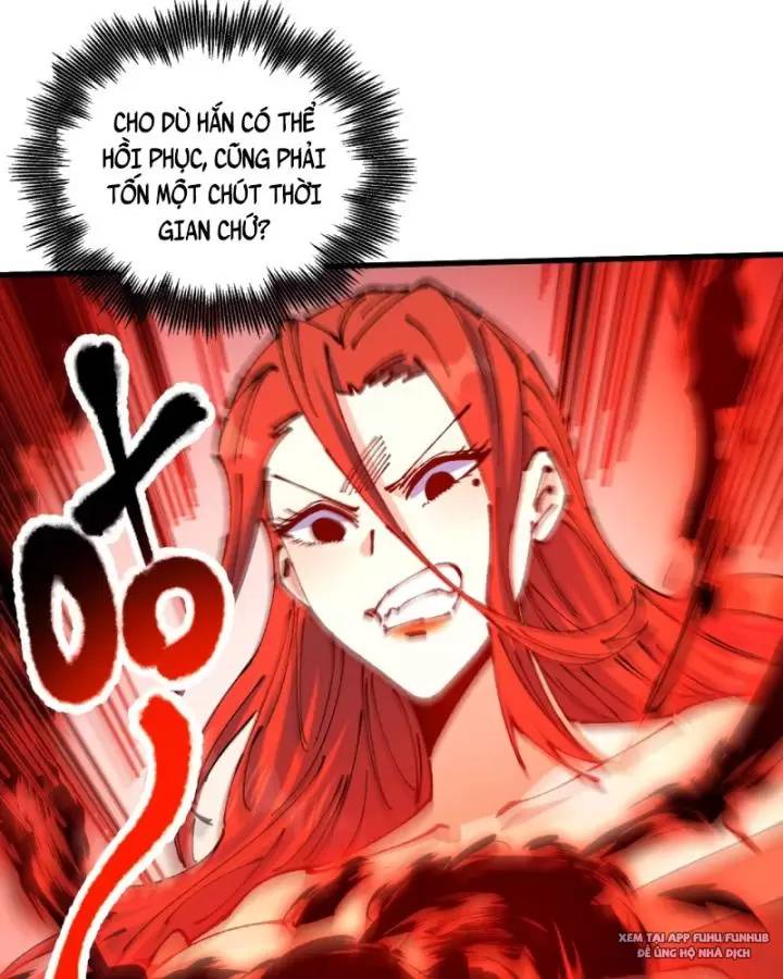Chưa Từng Ra Tay Nhưng Ta Vẫn Thành Đại Lão Trên Thiên Bảng Chap 56 - Next Chap 57