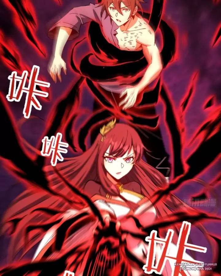 Chưa Từng Ra Tay Nhưng Ta Vẫn Thành Đại Lão Trên Thiên Bảng Chap 56 - Next Chap 57