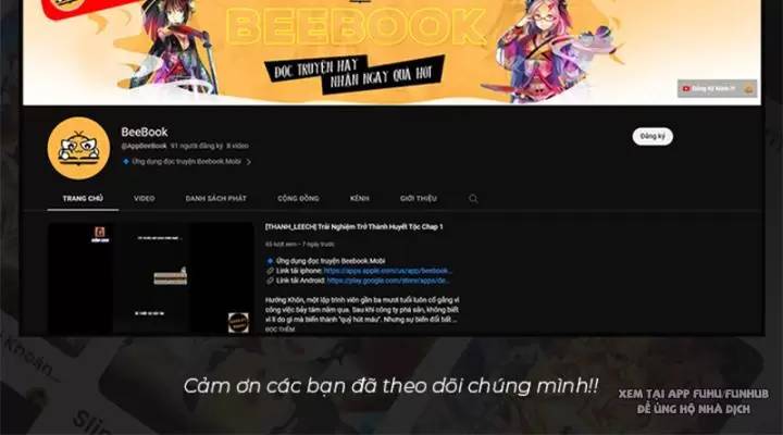 Chưa Từng Ra Tay Nhưng Ta Vẫn Thành Đại Lão Trên Thiên Bảng Chap 56 - Next Chap 57