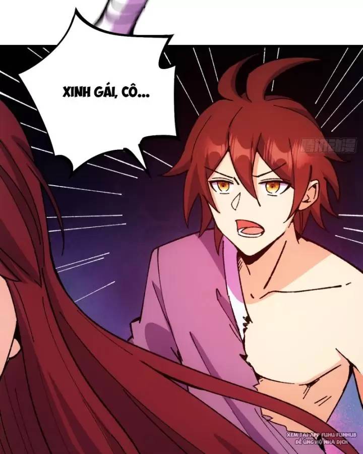 Chưa Từng Ra Tay Nhưng Ta Vẫn Thành Đại Lão Trên Thiên Bảng Chap 57 - Next Chap 58