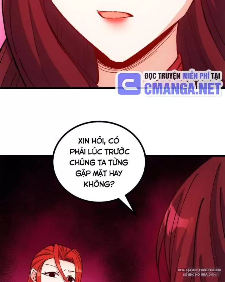 Chưa Từng Ra Tay Nhưng Ta Vẫn Thành Đại Lão Trên Thiên Bảng Chap 57 - Next Chap 58
