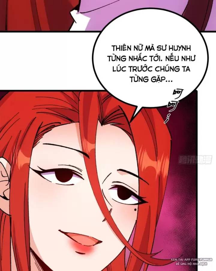 Chưa Từng Ra Tay Nhưng Ta Vẫn Thành Đại Lão Trên Thiên Bảng Chap 57 - Next Chap 58