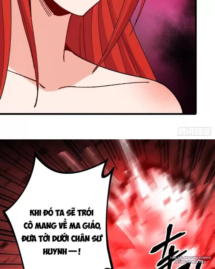 Chưa Từng Ra Tay Nhưng Ta Vẫn Thành Đại Lão Trên Thiên Bảng Chap 57 - Next Chap 58