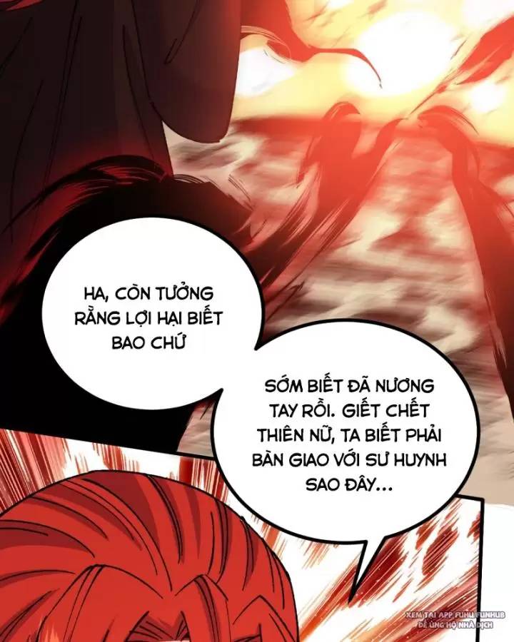 Chưa Từng Ra Tay Nhưng Ta Vẫn Thành Đại Lão Trên Thiên Bảng Chap 57 - Next Chap 58