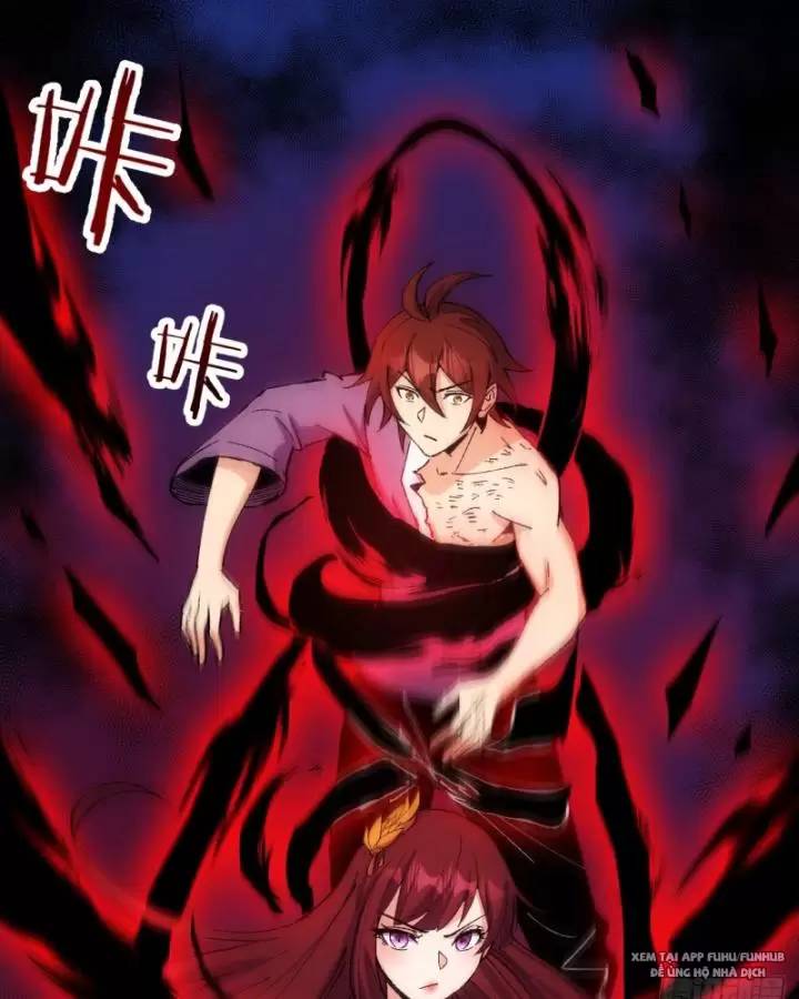 Chưa Từng Ra Tay Nhưng Ta Vẫn Thành Đại Lão Trên Thiên Bảng Chap 57 - Next Chap 58