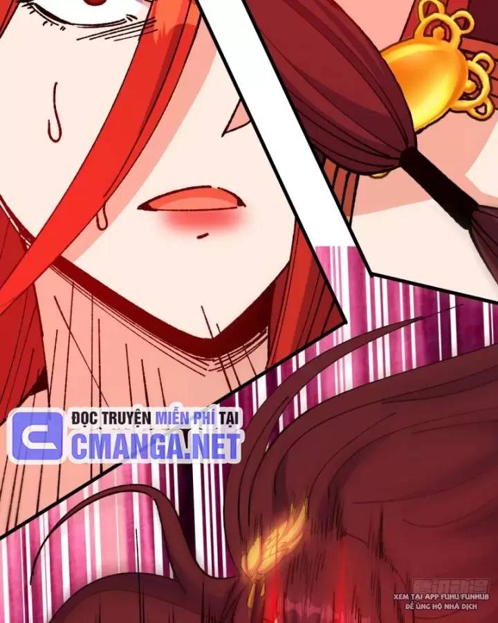 Chưa Từng Ra Tay Nhưng Ta Vẫn Thành Đại Lão Trên Thiên Bảng Chap 57 - Next Chap 58