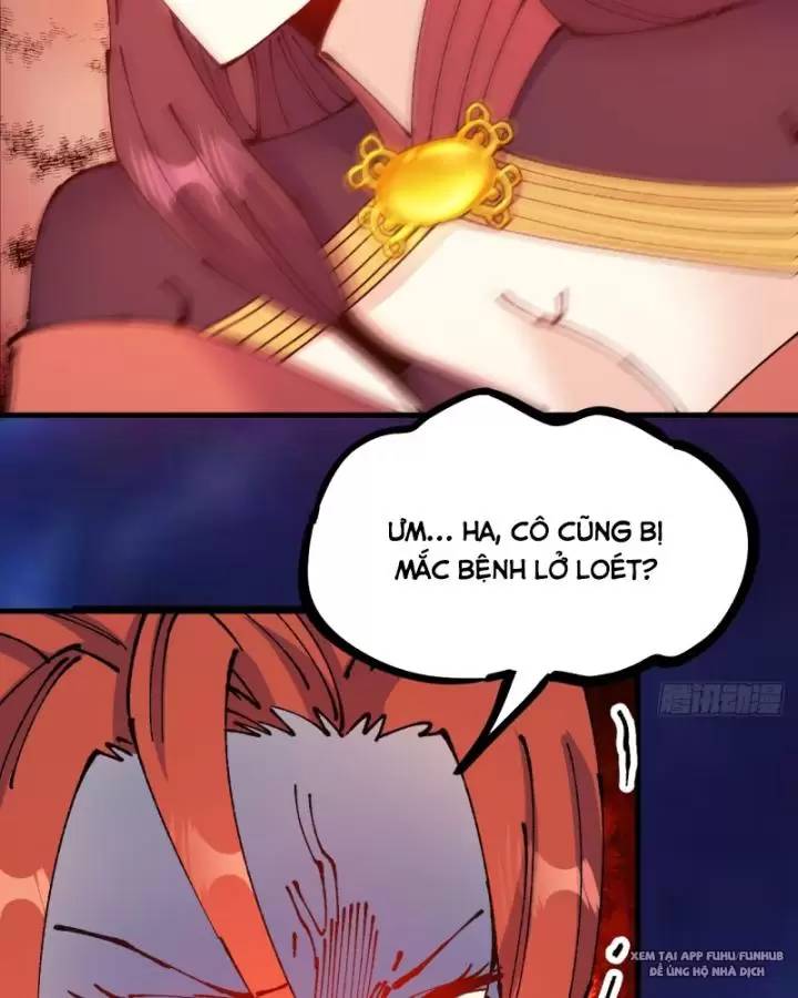 Chưa Từng Ra Tay Nhưng Ta Vẫn Thành Đại Lão Trên Thiên Bảng Chap 57 - Next Chap 58