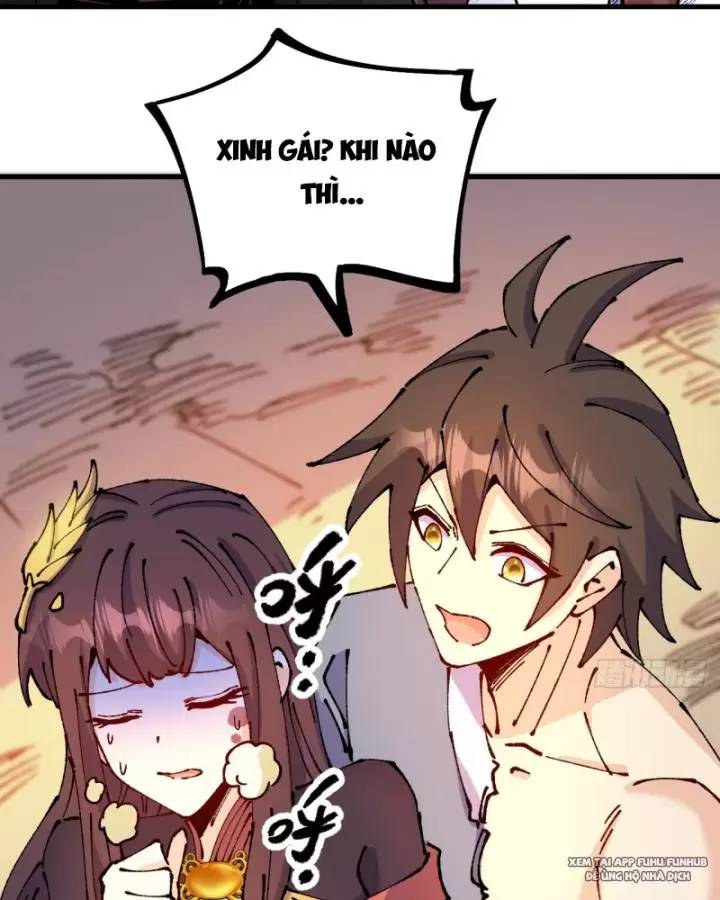 Chưa Từng Ra Tay Nhưng Ta Vẫn Thành Đại Lão Trên Thiên Bảng Chap 57 - Next Chap 58