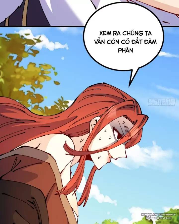 Chưa Từng Ra Tay Nhưng Ta Vẫn Thành Đại Lão Trên Thiên Bảng Chap 57 - Next Chap 58