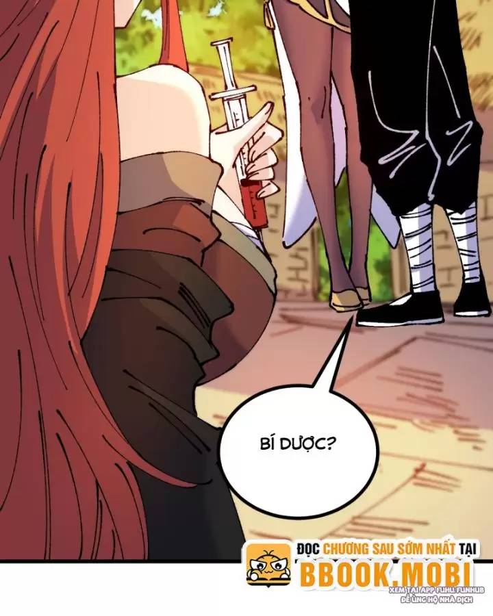 Chưa Từng Ra Tay Nhưng Ta Vẫn Thành Đại Lão Trên Thiên Bảng Chap 57 - Next Chap 58
